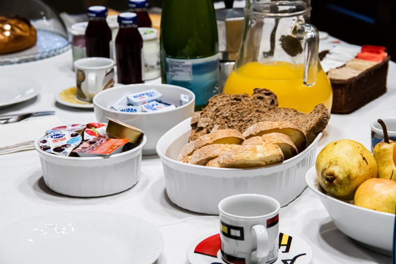 Bed And Breakfast I Nidi Petrignano Εξωτερικό φωτογραφία