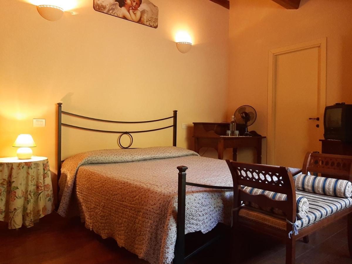 Bed And Breakfast I Nidi Petrignano Εξωτερικό φωτογραφία