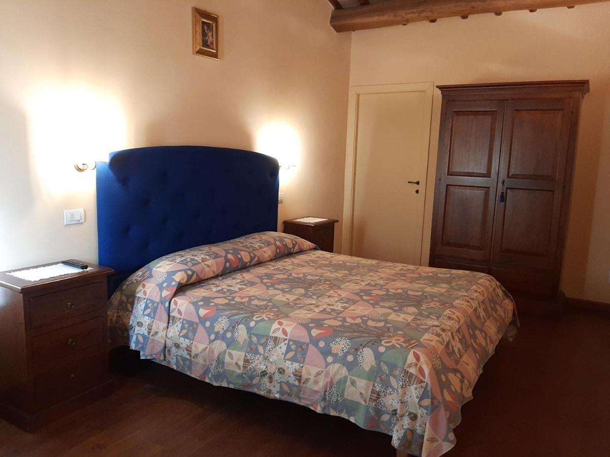 Bed And Breakfast I Nidi Petrignano Εξωτερικό φωτογραφία