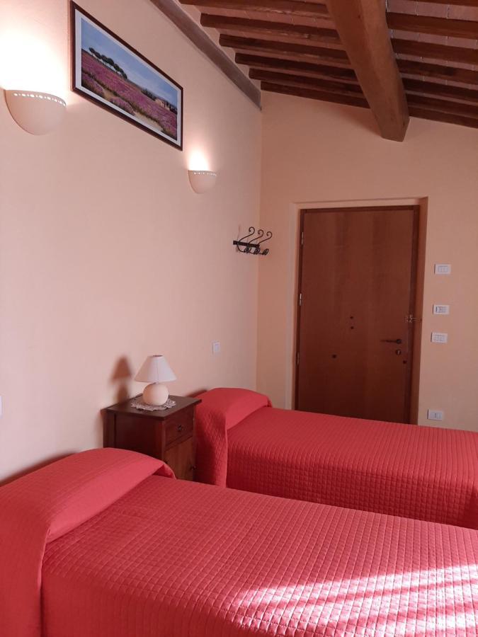 Bed And Breakfast I Nidi Petrignano Εξωτερικό φωτογραφία