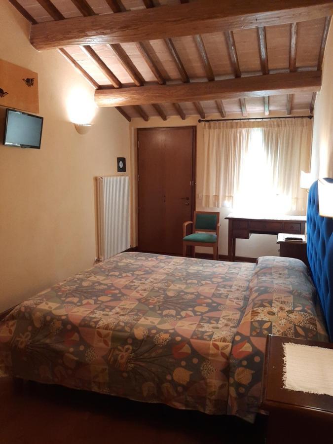 Bed And Breakfast I Nidi Petrignano Εξωτερικό φωτογραφία