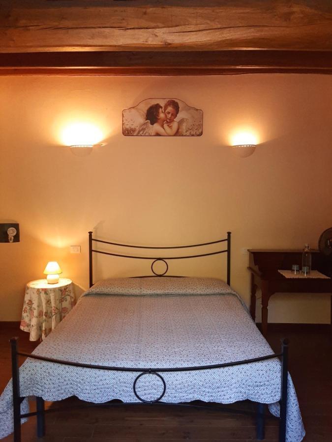 Bed And Breakfast I Nidi Petrignano Εξωτερικό φωτογραφία
