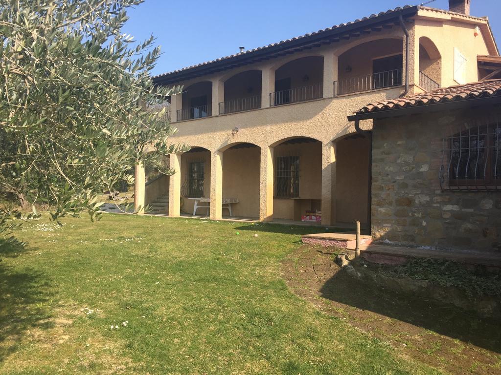 Bed And Breakfast I Nidi Petrignano Εξωτερικό φωτογραφία