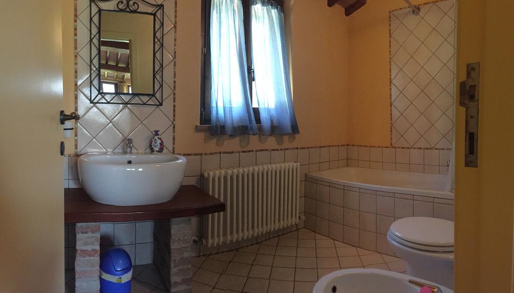 Bed And Breakfast I Nidi Petrignano Δωμάτιο φωτογραφία
