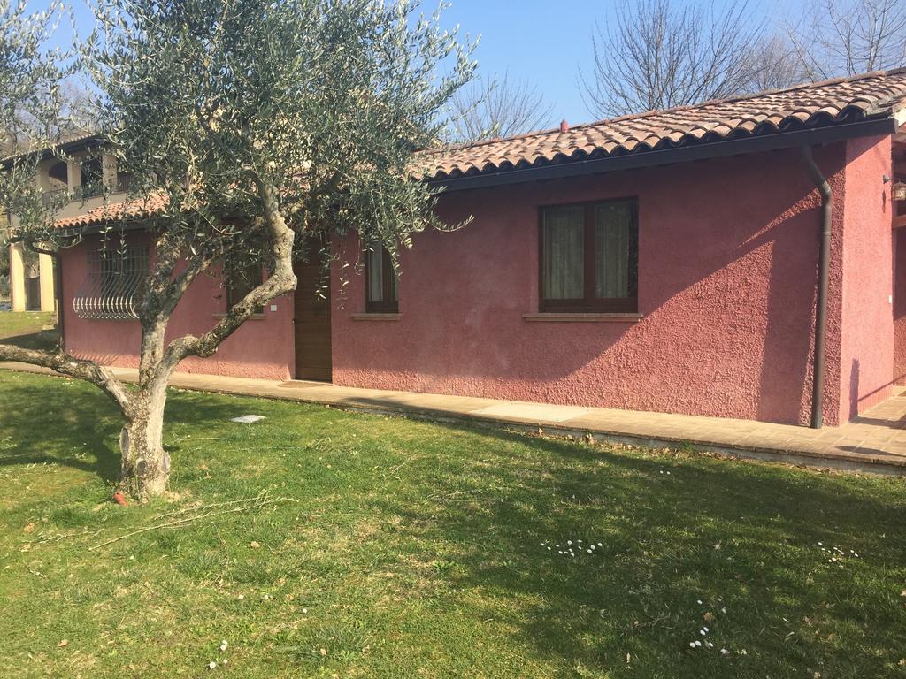 Bed And Breakfast I Nidi Petrignano Δωμάτιο φωτογραφία